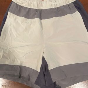 Lululemon Robert geller shorts XS